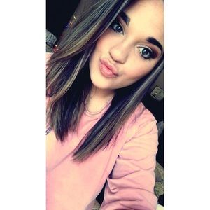 Meet your Posher, Savannah